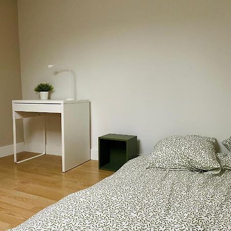 Appartement T1B Place Saint Anne La Riche Buitenkant foto